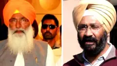 ਸੁਖਦੇਵ ਢੀਂਡਸਾ, ਪਰਮਿੰਦਰ ਢੀਂਡਸਾ