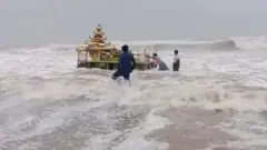 દરિયો
