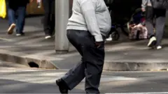 obese