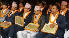 निजामती कर्मचारी