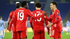 Bayern Munich