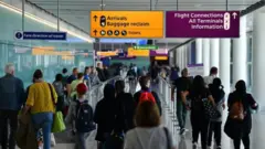 Heathrow