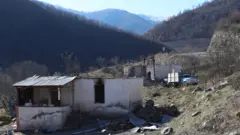 Кельбаджарский район