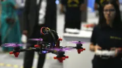 డ్రోన్ ఫెస్టివల్