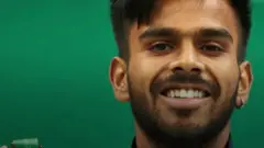 ਸੁਮਿਤ ਨੇ ਵੀ ਕਿਹਾ ਕਿ ਉਸ ਲਈ ਇੰਨਾ ਹੀ ਬਹੁਤ ਹੈ ਕਿ ਫੈਡਰਰ ਖ਼ਿਲਾਫ਼ ਖੇਡਣ ਦਾ ਮੌਕਾ ਮਿਲੇਗਾ