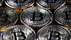 بیت کوین