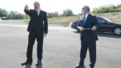 prezident İlham Əliyev, ismayillı, icra