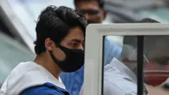 ఆర్యన్ ఖాన్