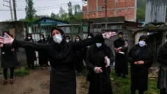 بالا گرفتن مجدد نگرانی‌ها از روند افزایشی شیوع کرونا در ایران