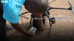Dron