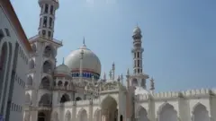 দারুল উলুম দেওবন্দ