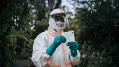 Uwujejwe ivy'amagara ariko arapima coronavirus