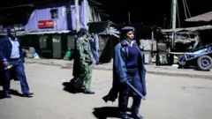 Perezida wa Kenya avuga ko abo bose bagomba gushakishwa bagasubizwayo