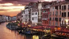 جمهورية البندقية