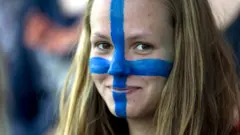 Seguidora de Finlandia
