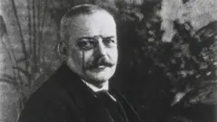 Alois Alzheimer s'est consacré à la psychiatrie, à la neuropathologie et à l'étude des maladies mentales.