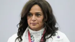 Isabel Dos Santos