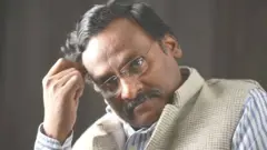 జీఎన్ సాయిబాబా