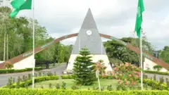 Abawọle fasiti FUNBAAB