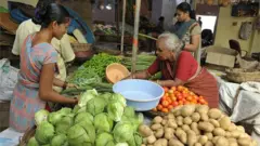 కూరగాయల మార్కెట్