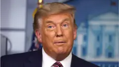 GSA: Trump accept transition to Biden