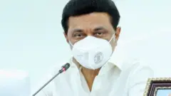 தமிழ்நாட்டில் கொரோனா கட்டுப்பாடுகள் மேலும் ஒரு வாரம் நீட்டிப்பு - மு.க. ஸ்டாலின்