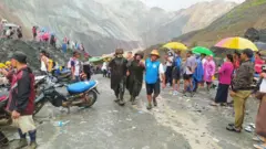 သေဆုံးသူ ၁၇၄ ဦးရဲ့ရုပ်အလောင်းတွေ ရရှိထား