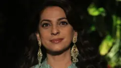 જૂહી ચાવલા