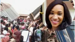 Chidinma Ajoku