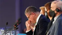 شارما رئيس القمة