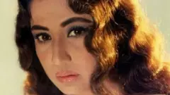 مینا کماری