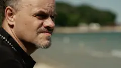 Отец Иоанн Бурдин