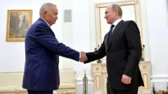 Каримов