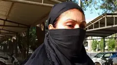 ਵਿਦਿਆਰਥਣ ਨੇ ਅਧਿਆਪਕ ’ਤੇ ਲਗਾਏ ਸ਼ੋਸ਼ਣ ਦੇ ਇਲਜ਼ਾਮ
