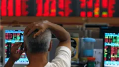 ตลาดหุ้น