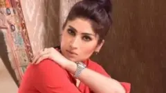 कंदील बलोच