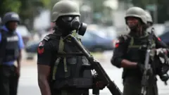 Nigeria Police