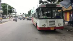 తెలంగాణ బంద్