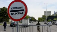 Коронавирус карантини
