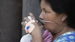 कोभिड बिरामी