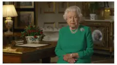 Queen Elizabeth II