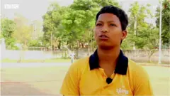 કુસ્તીબાજ