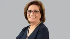 ڈاکٹر تسنیم احسن