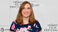 Sarah McBride