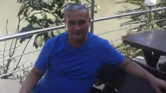 Бобомурод Абдулла