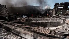 Severodonetsk