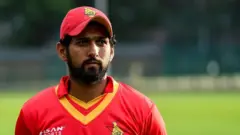 সিকান্দার রাজা