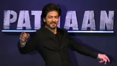 શાહરૂખ ખાન