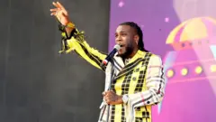 Burna Boy