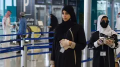 سعودی عرب